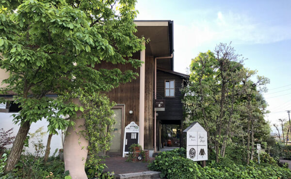 自然をほおばるsola