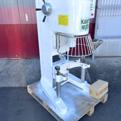 縦型50コートミキサー