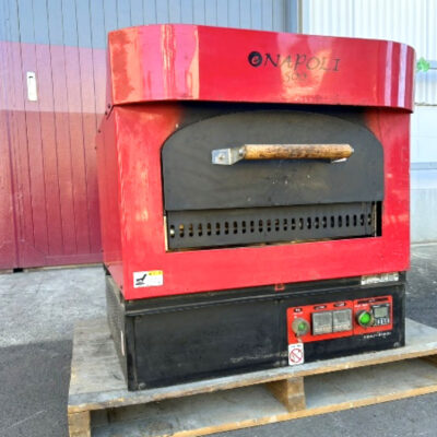 電気式ピッツァ窯（イーナポリ500）